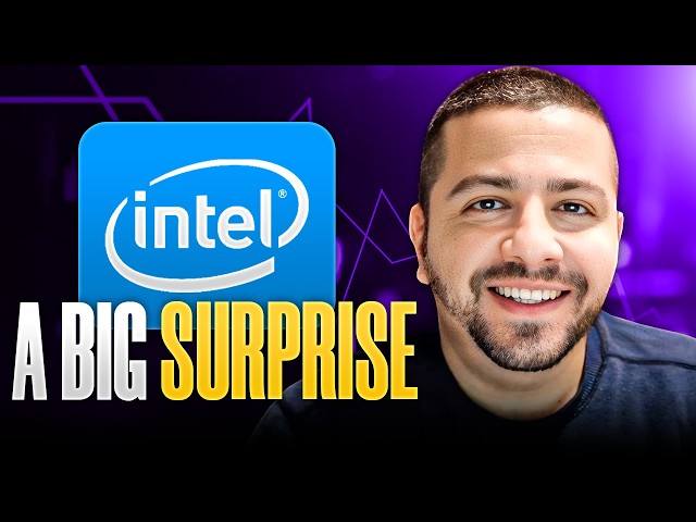 Should You Buy the Dip in Intel Stock? | INTC Stock Analysis