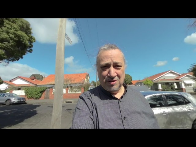 Riddle VR1