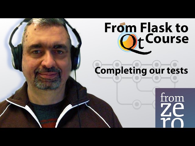 Testing Async Python Apps with Quart and Pytest
