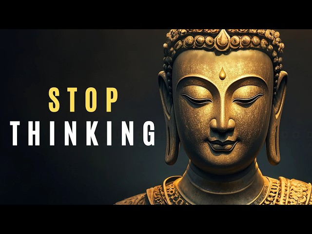 The Japanese Art of Silencing the Mind | Zen Buddhism