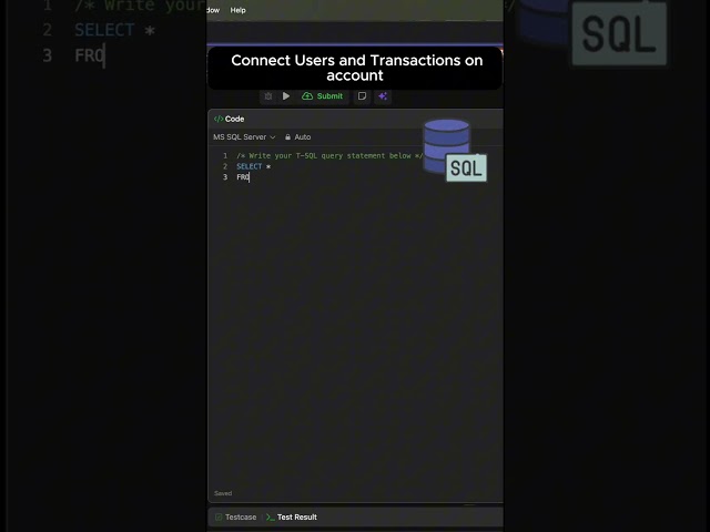 (Leetcode 1587) Stop Using WHERE for Sums! 🛑  FAANG SQL Questions