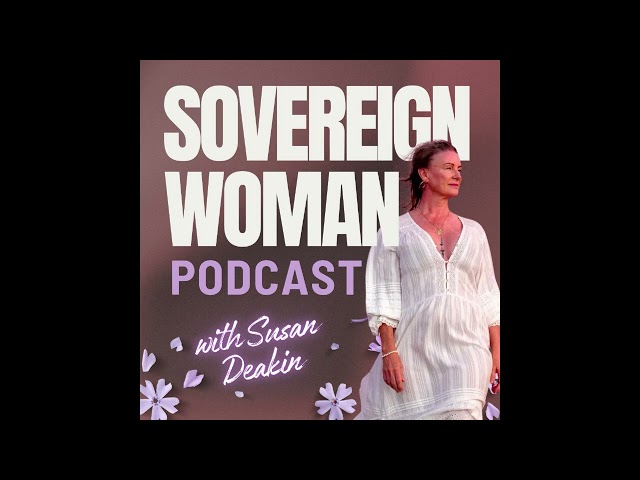 The Moment I stopped Leaking My Energy