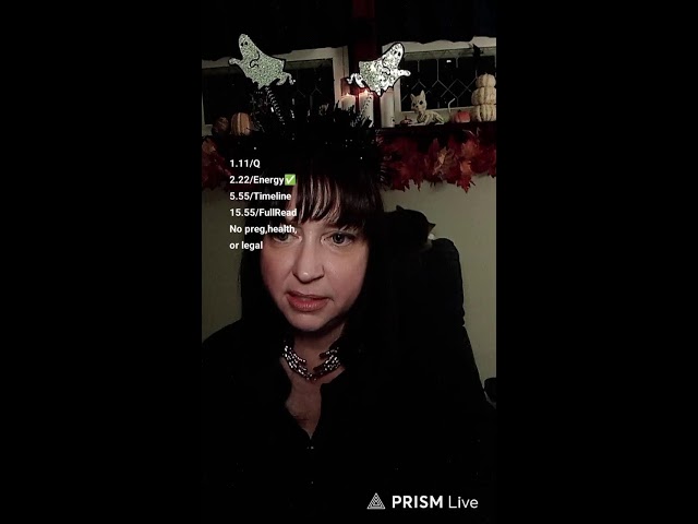 Live streaming of Dowsing Wisdom