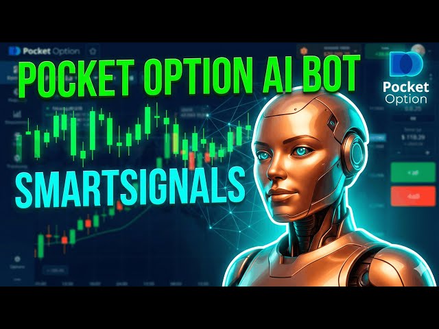 Pocket Option AI Bot Strategy for Smarter Binary Options Trading