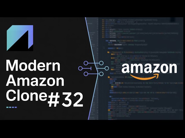 How to Create A JSONWEBTOKEN middleware (Amazon Clone)