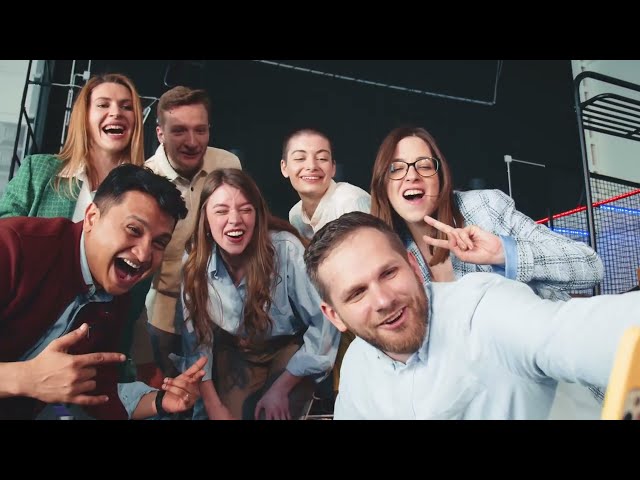 A Vision for Communications