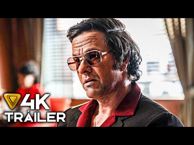 A CUALQUIER PRECIO Tráiler Oficial Español Latino (2026) Mark Wahlberg
