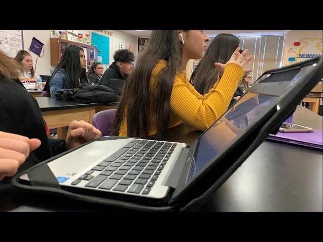 Why virtual learning is challenging for some students