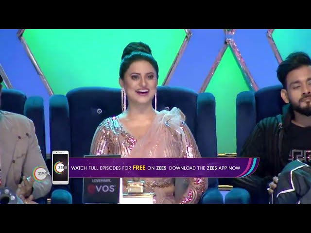 Dance Odisha Dance - Sansar Dance League | Ep - 29 | Apr 15, 2023 | Best Scene 1 | Zee Sarthak