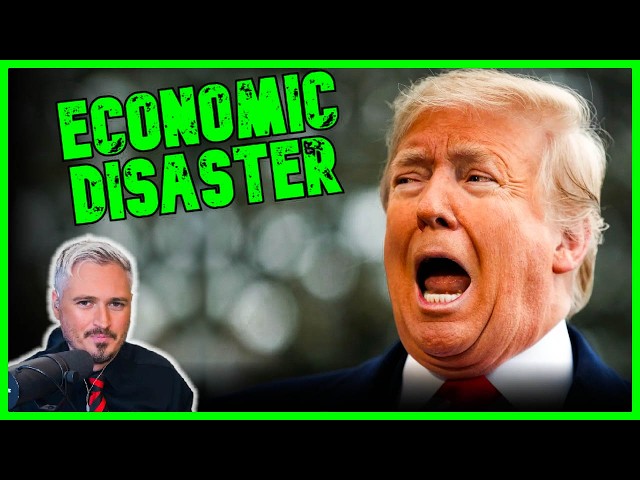 Trump ENTRA EN PÁNICO mientras Irán LE HACE JAQUE MATE Y SE AVECINA EL APOCALIPSIS!! | The Kyle K...