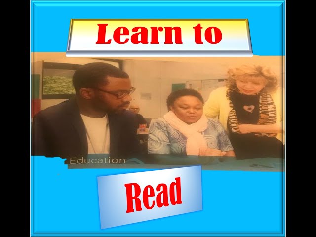 Learn to Read | Intro | Learning Made Easy