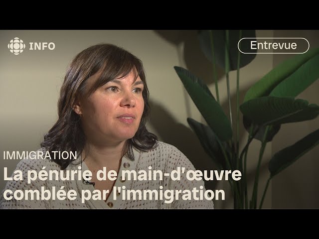 The Rural Immigration Program is successful in Steinbach