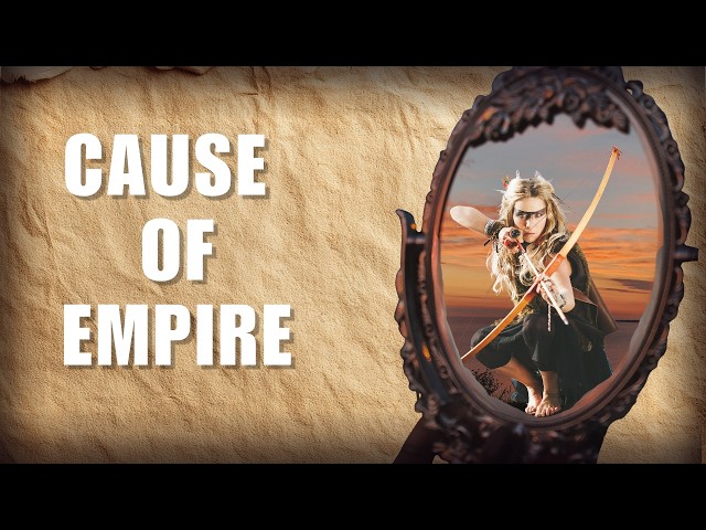 Your Bronze Age Empire Is Too Medieval. Fix It In 4 Steps