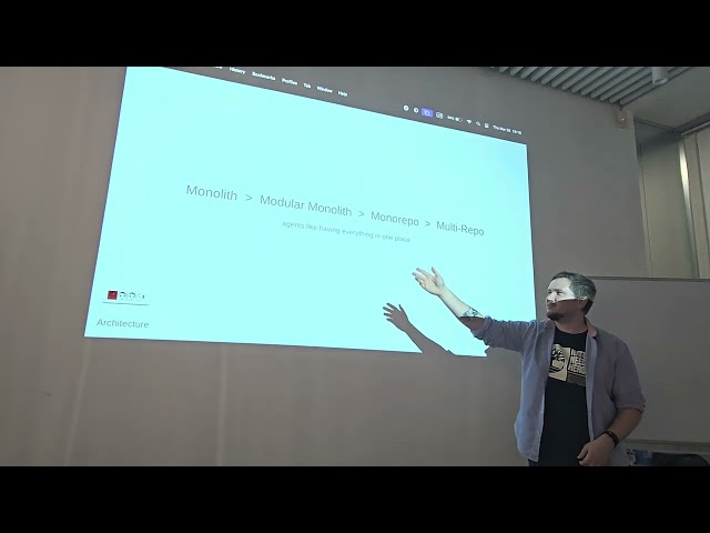 Using AI as a Practical Tool in the Go Development Lifecycle by Igor Šarčević