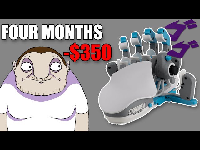 Four Months with the AZERON.... "review"