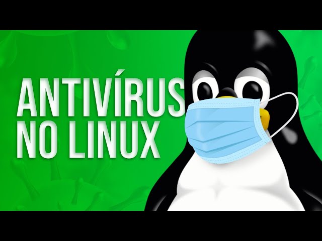 Does Linux need antivirus? - DioCast Cuts