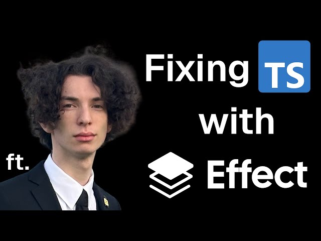 You really need to try Effect ft. Ethan Niser