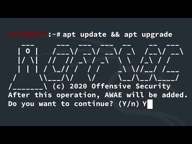 Introducing Advanced Web Attacks and Exploitation