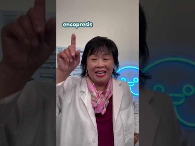 Is Your Poop TOO BIG?! 💩😱 #constipation