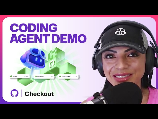 Run code generation in the background with GitHub Copilot coding agents | GitHub Checkout