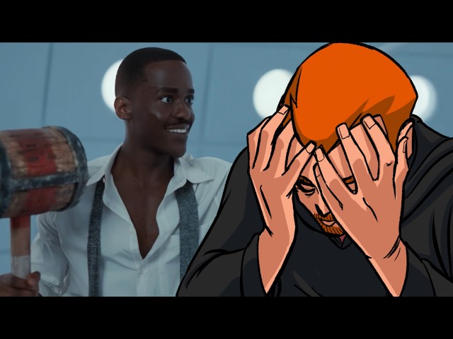 Which Franchise Will Be Cancelled Next?