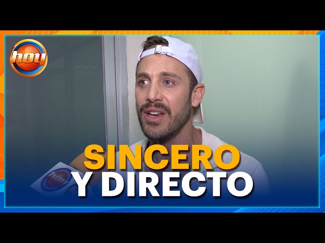 Lambda García habla SIN FILTROS sobre su decisión de no tener hijos | Programa Hoy