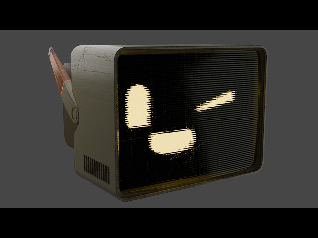 How I built my rig: The Eyes