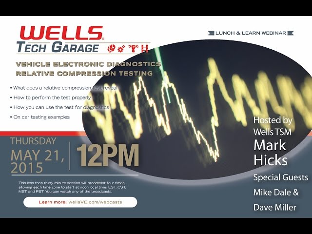 Relative Compression Testing Training