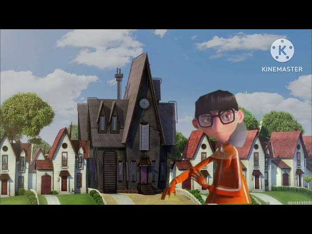 Mooned (2023) alternate ending