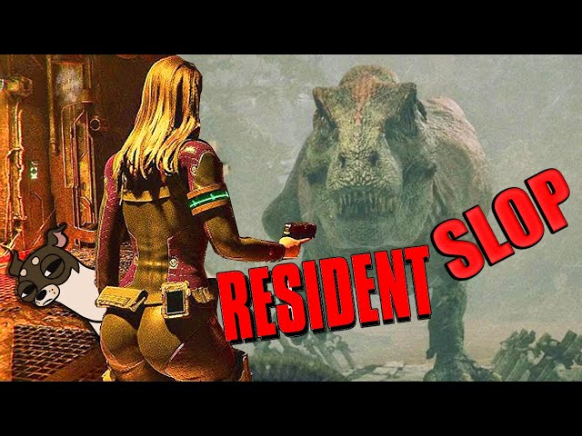TEMU DINO CRISIS?!? The Worst Game Of 2026 Already? (CODE VIOLET)