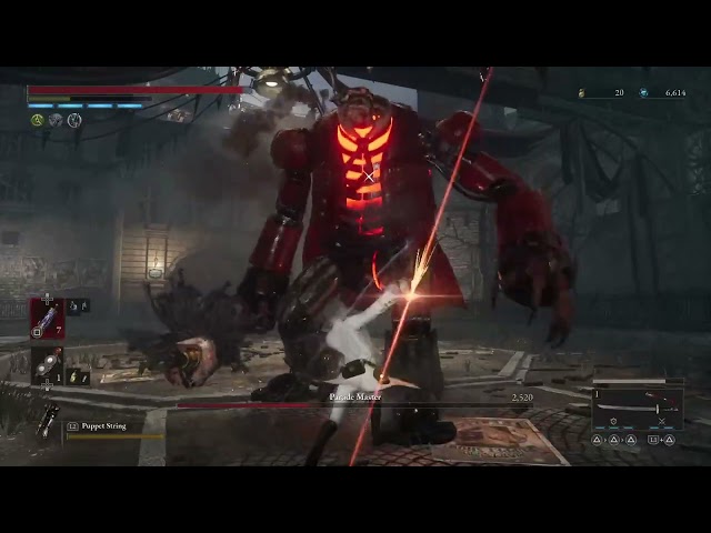 This might be the most fun weapon ever