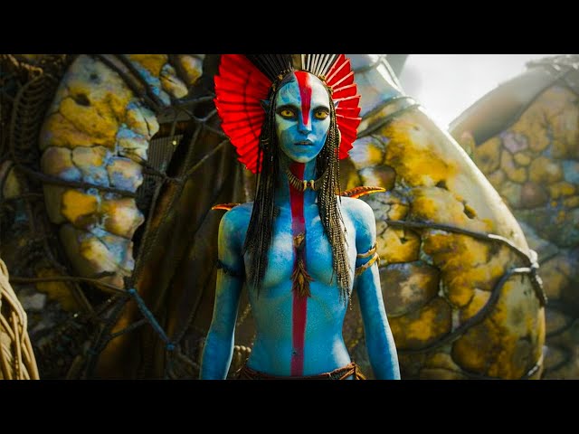 Avatar: Fire And Ash (2025) Full Recap | Avatar Fire and Ash 2025 Full Movie |  Recap |