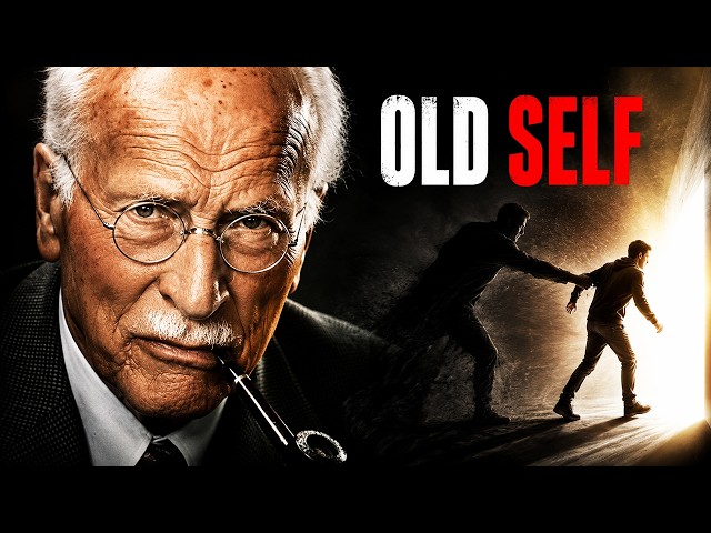 Why You Know What To Do But Still Avoid It - Carl Jung