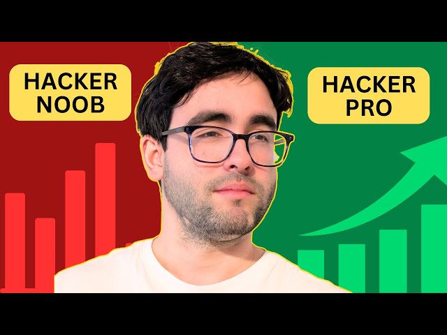 express ethical hacking course