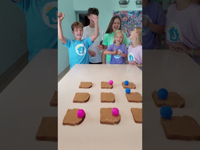 #tictactoechallenge #kidsfun