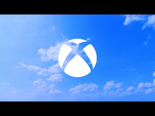 Xbox Series X & Windows 98 Startup Sound Mashup