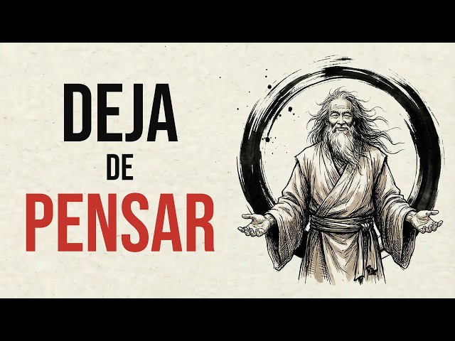 El Arte Japonés De Silenciar La Mente | Sabiduría Zen