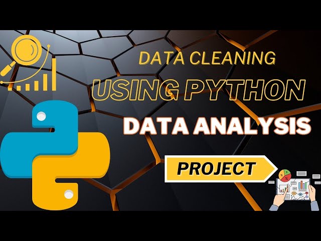 DATA CLEANING Using PYTHON for Data Analytics Tutorial, in Hindi l Data Science