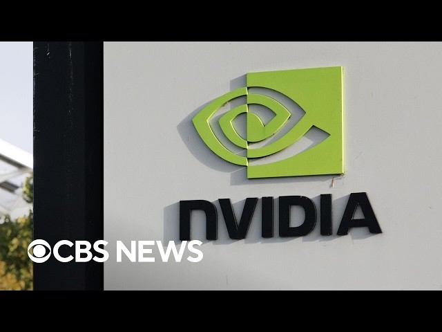 Nvidia's Q2 earnings report beats Wall Street expectations