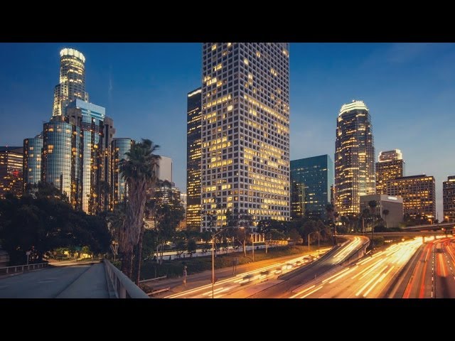 Vídeo Corporativo de FCC Construcción