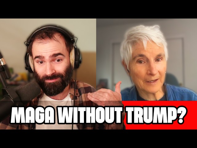 What Happens to Republicans After Trump?