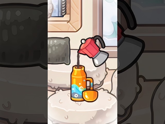 Flask Tutorial #avatarworld #tocaboca #fypviralシ #shorts