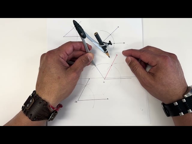 Geometry AB: Final Exam Review 