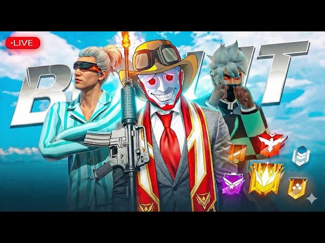 🔴 HACKER SOTHANAIGAL 😭 PUSHING TO REGION 💔|| BOULT LIVE !!!! 😁