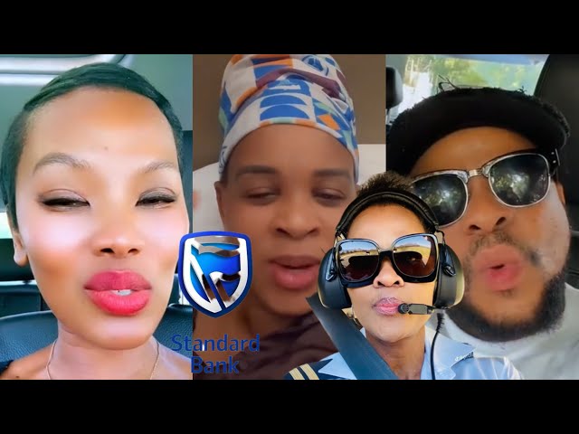 More People react to the Story of Prof Anele who Xposed Standard Bank