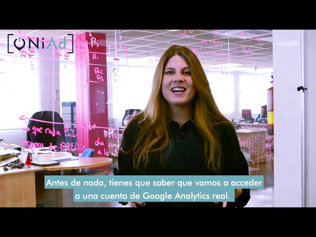 Cómo analizar campañas en Google Analytics - ONiAd