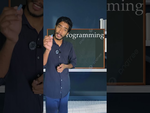 Day 74: Learn Any Programming Language 🔥 Python, Java, C++ & More | GeeksforGeeks