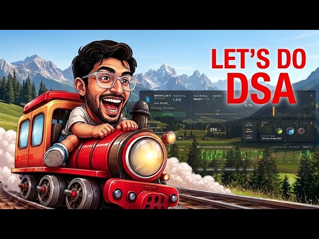 DSA  Learning With JAVA  | Aajao sikhte hai