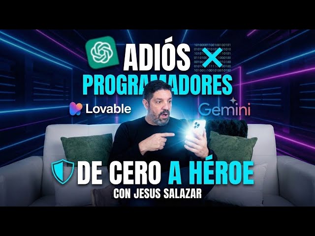 10 Ideas to Make Money with AI TODAY | How to Use Vibe Coding | Ep20