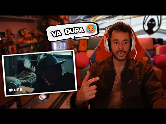 GREFG REACTS to the SONG by PEEREIRA and AGUSTIN